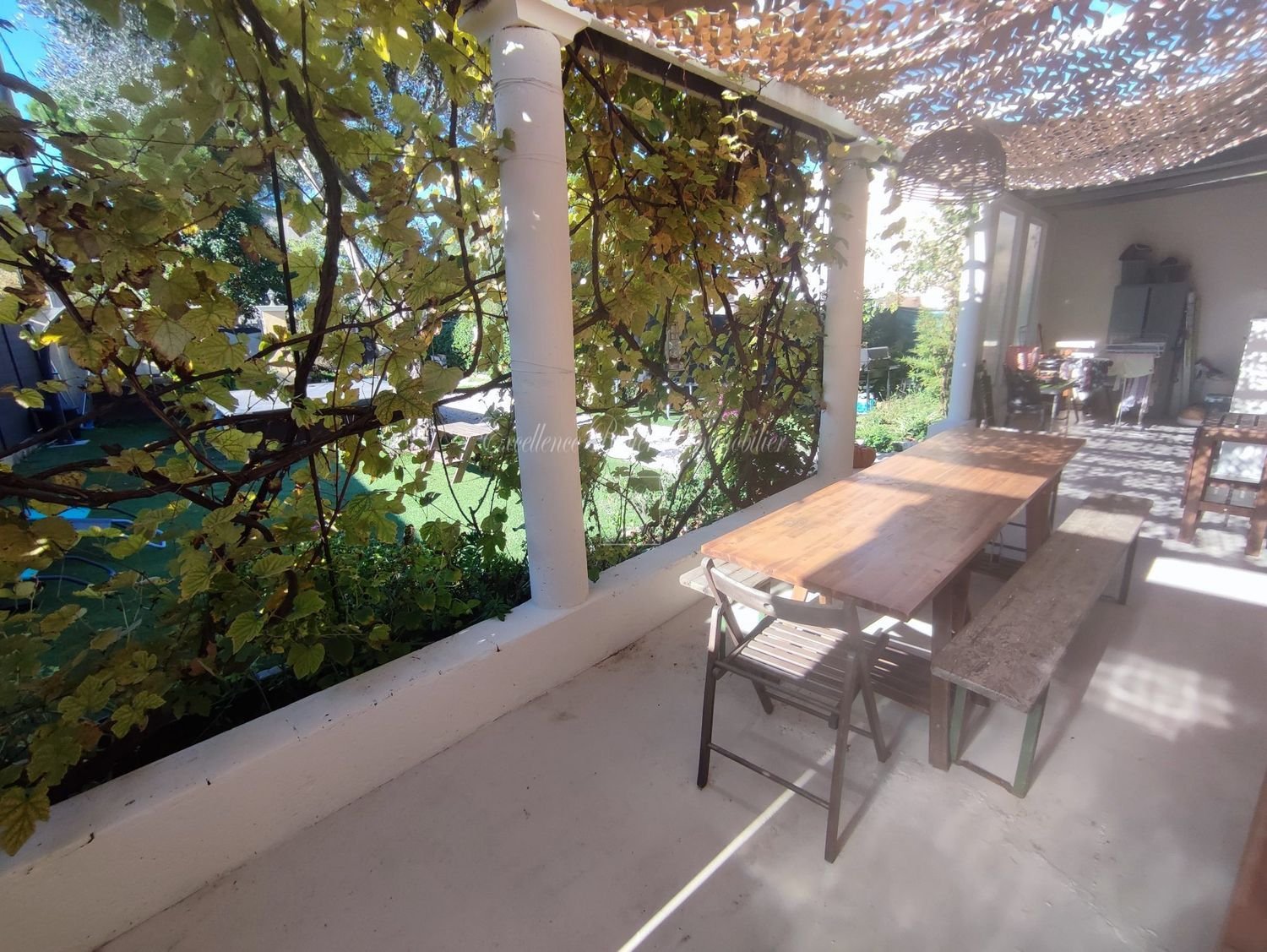 Maison à vendre, 82m², Pégomas