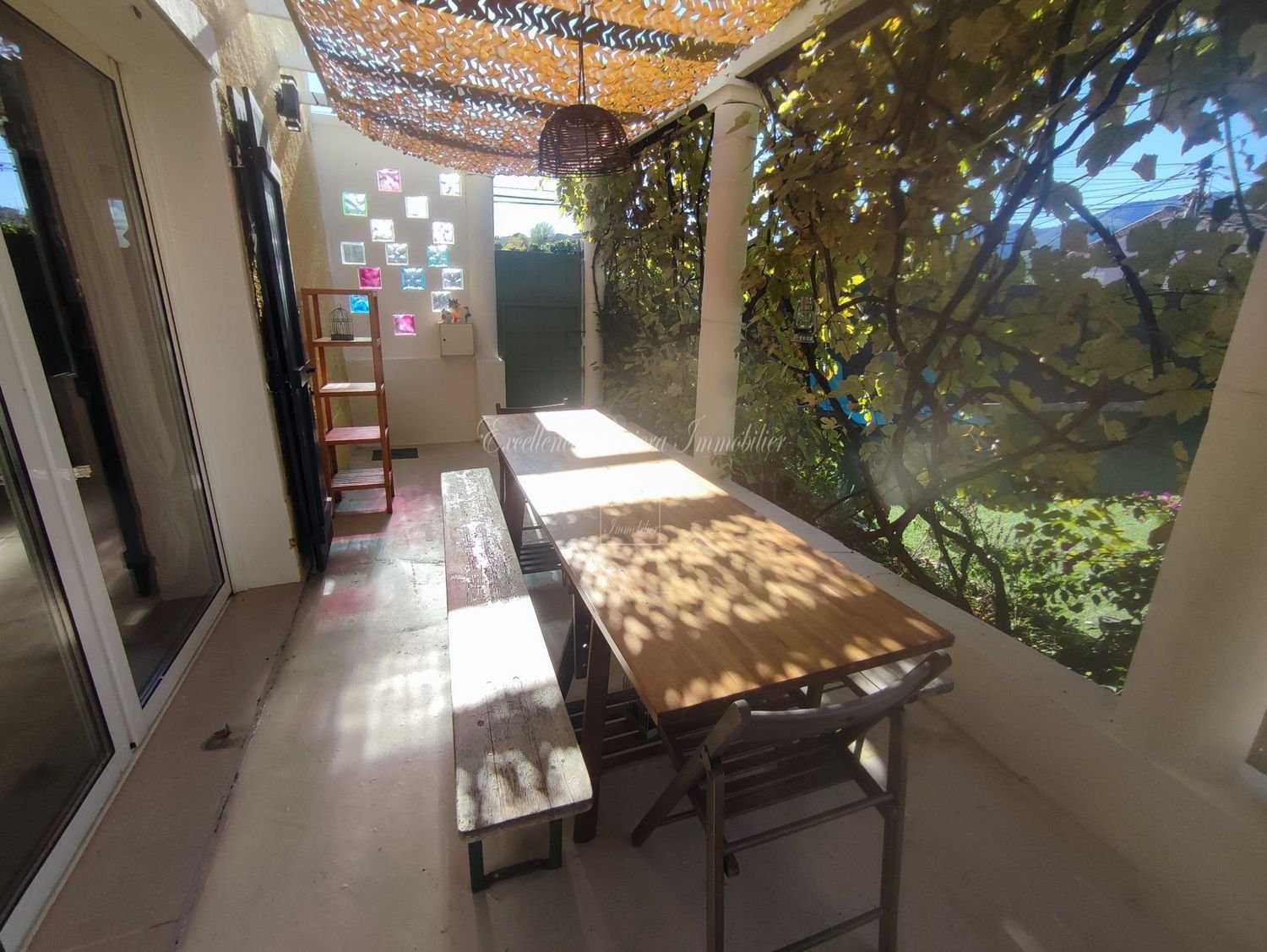 Maison à vendre, 82m², Pégomas
