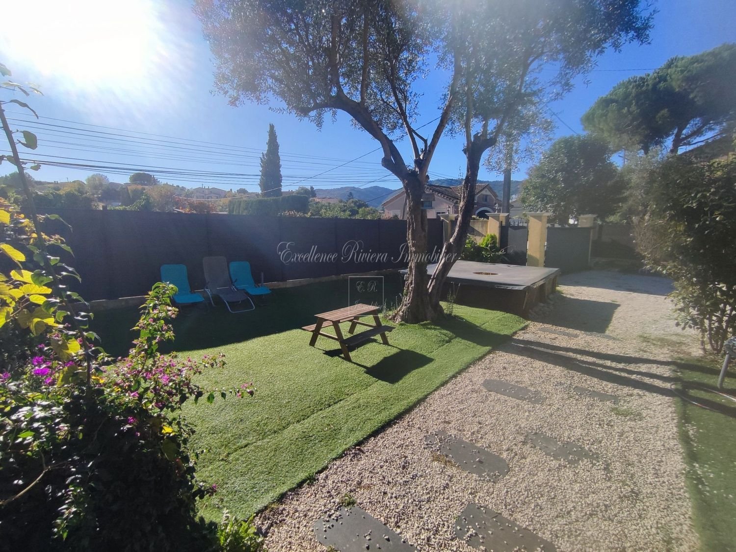 Maison à vendre, 82m², Pégomas