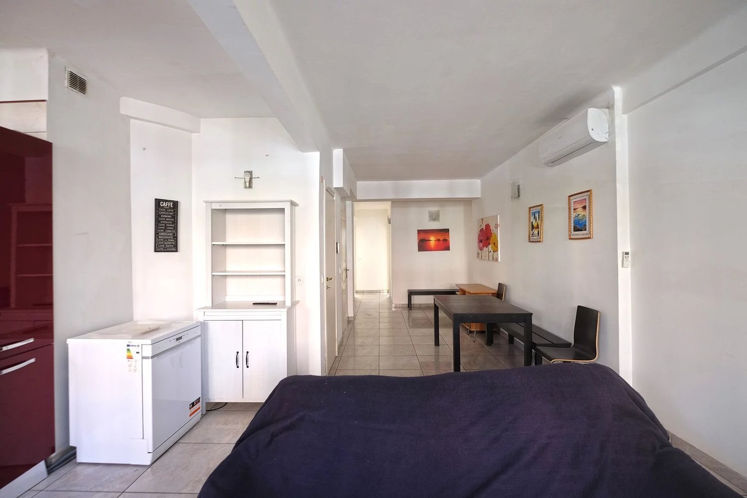 Appartement à vendre, 111m², Nice