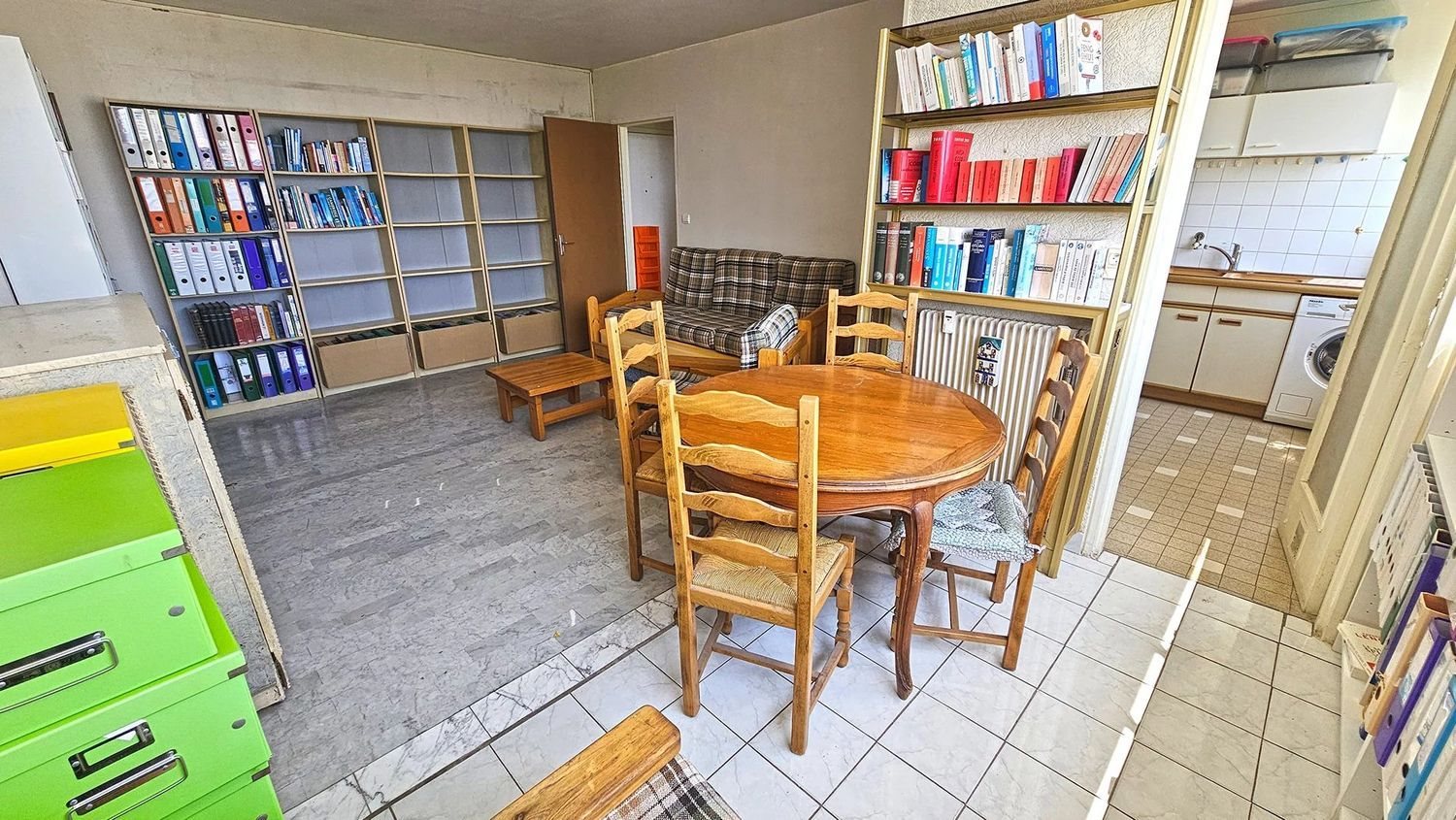 Appartement à vendre, 50m², Nice