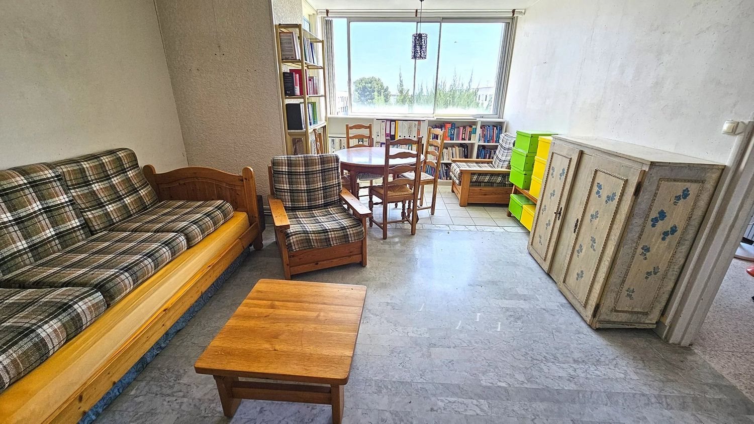 Appartement à vendre, 50m², Nice