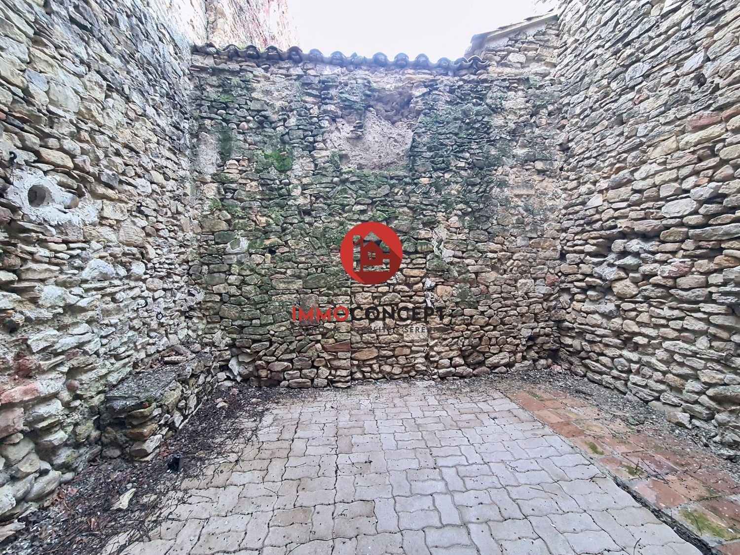Maison à vendre, 134m², Caderousse