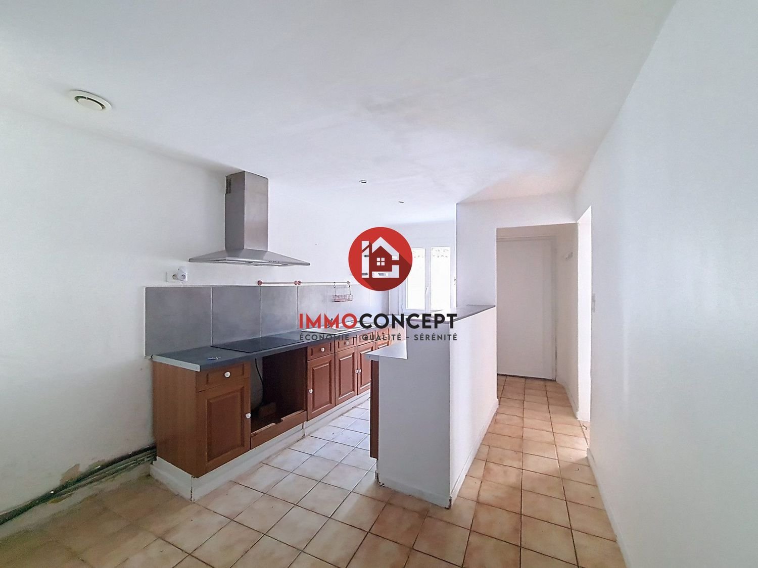 Maison à vendre, 134m², Caderousse