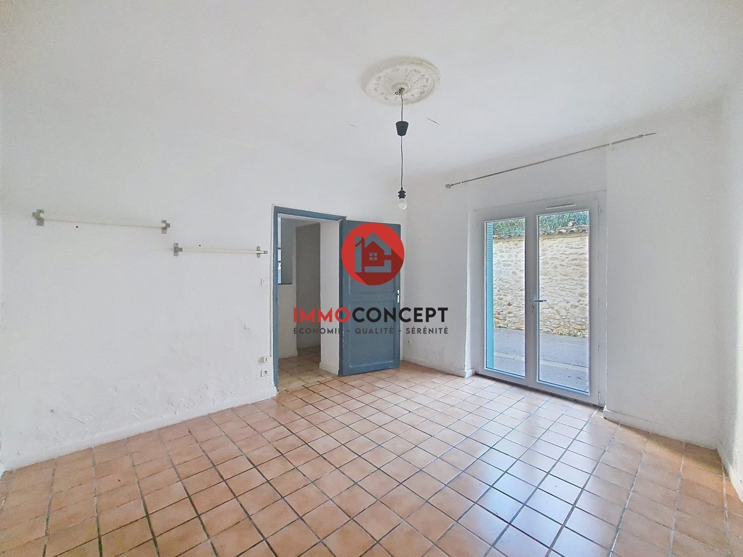 Maison à vendre, 134m², Caderousse