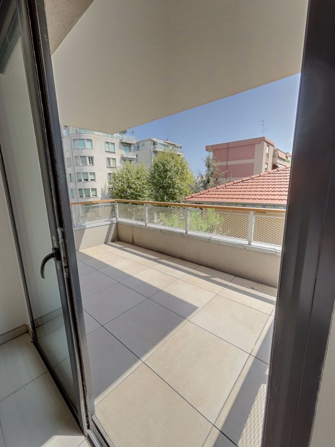 Appartement à vendre, 53m², Nice