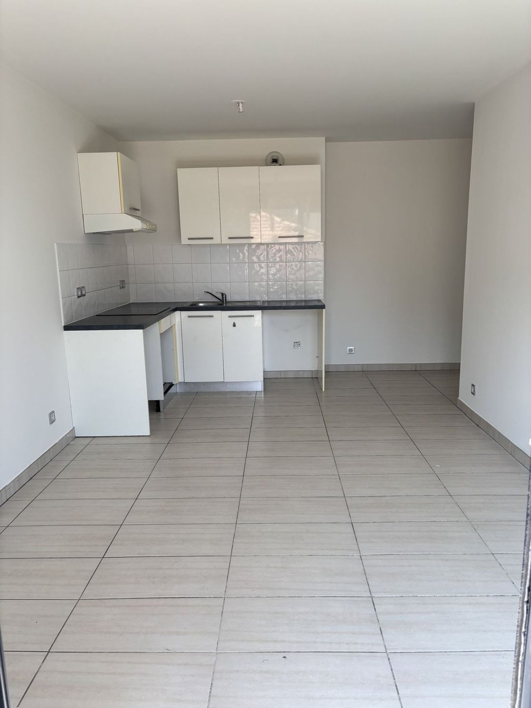 Appartement à vendre, 53m², Nice