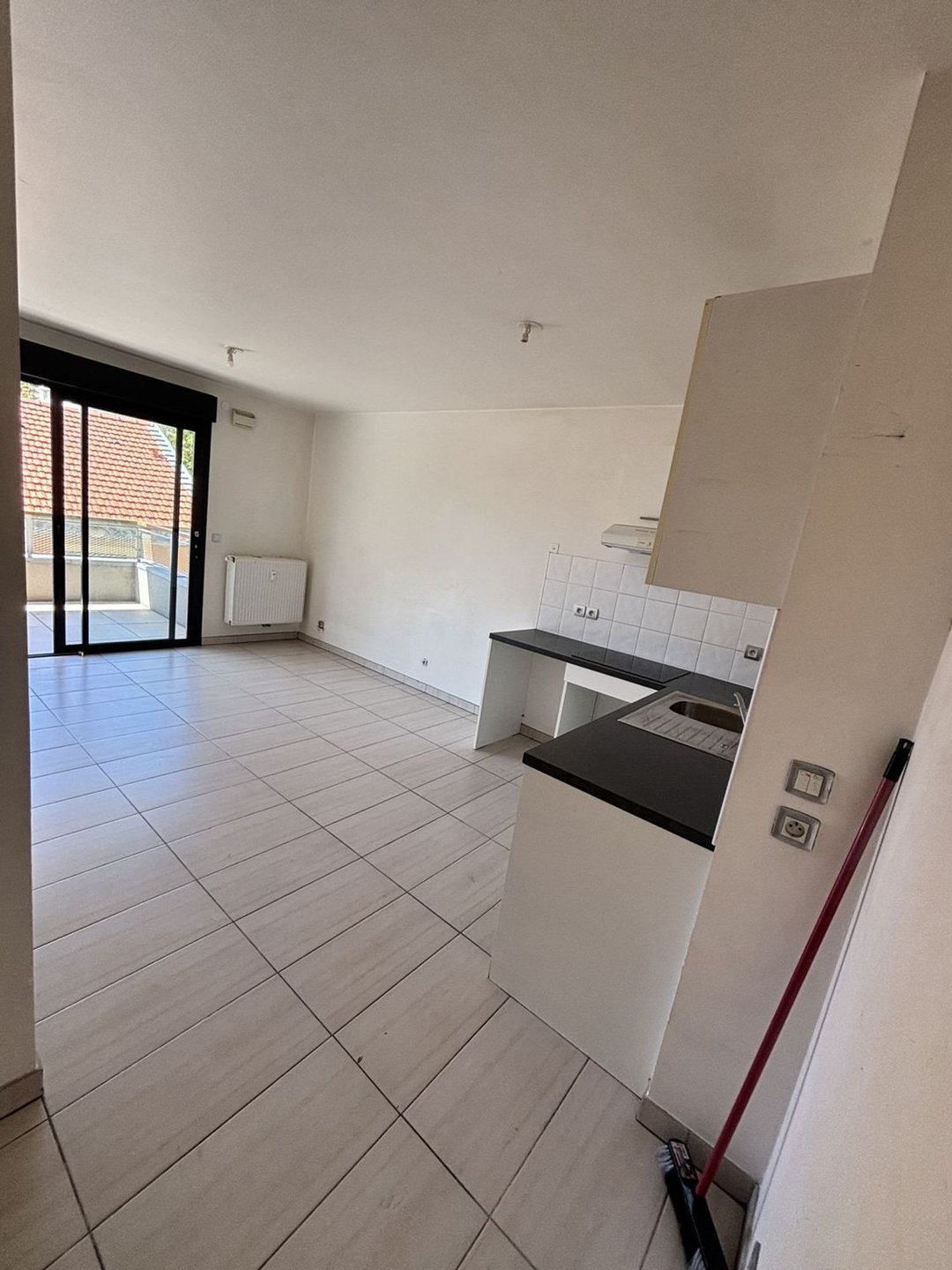 Appartement à vendre, 53m², Nice