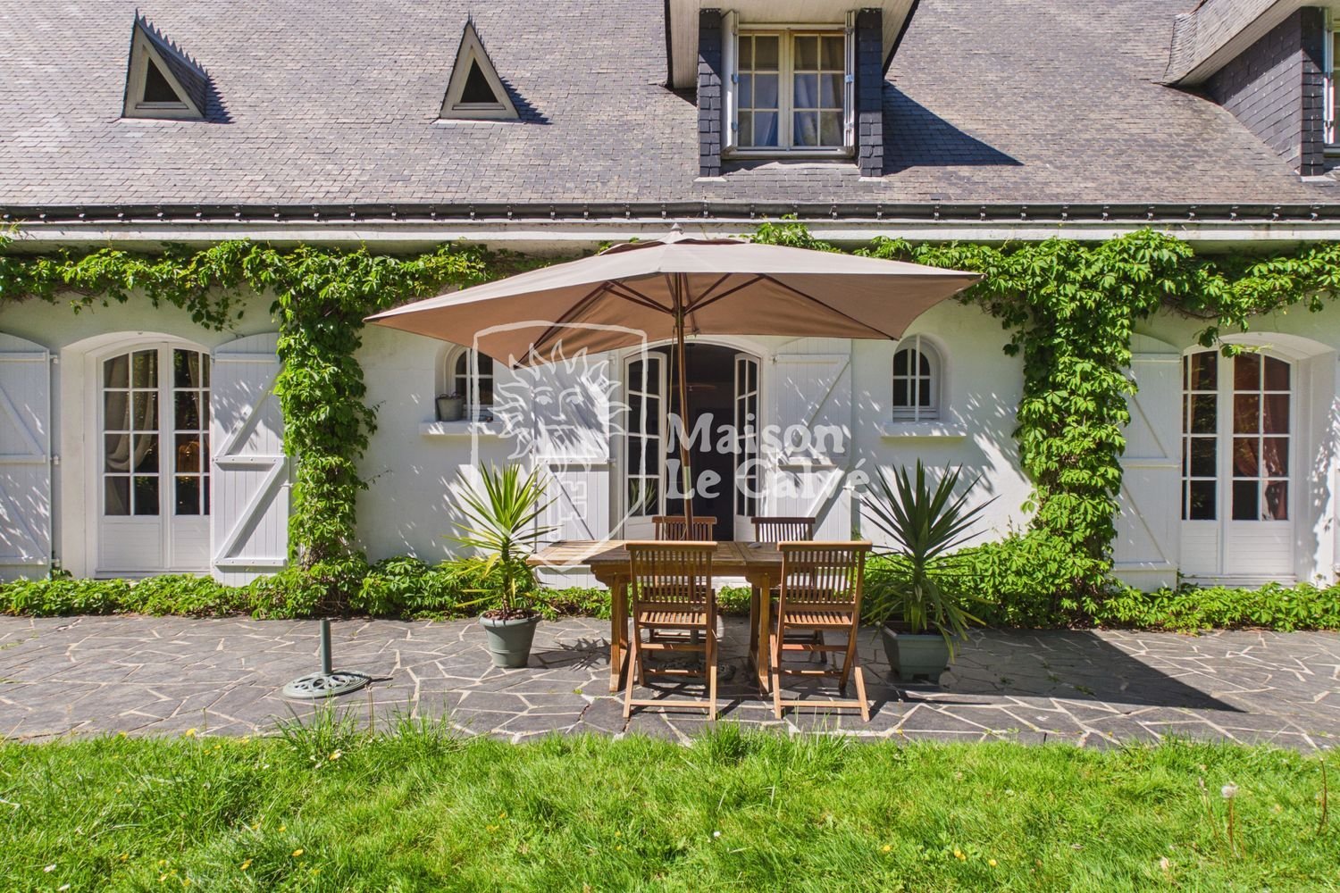 Maison à vendre, 237m², Caudan