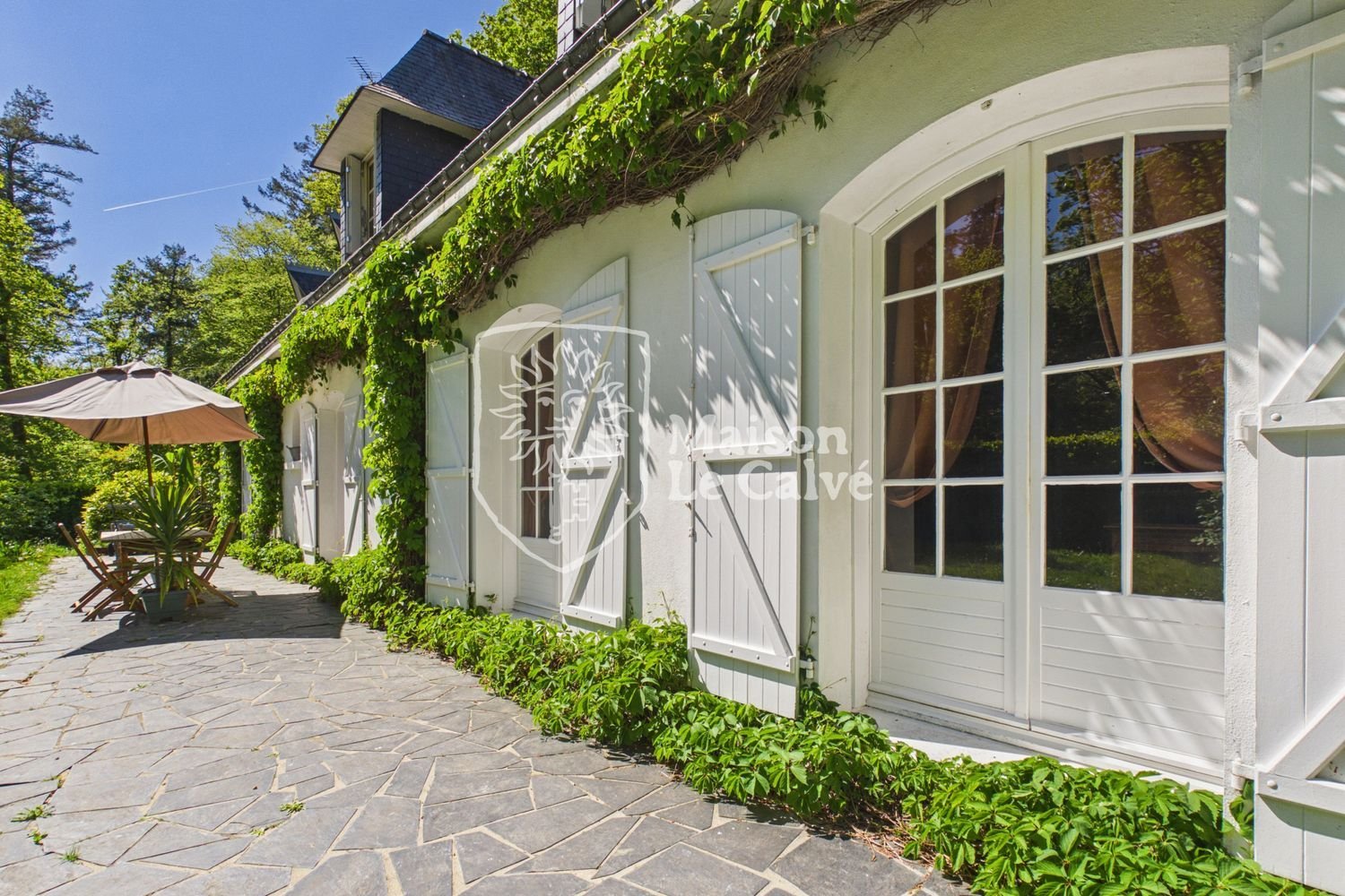 Maison à vendre, 237m², Caudan