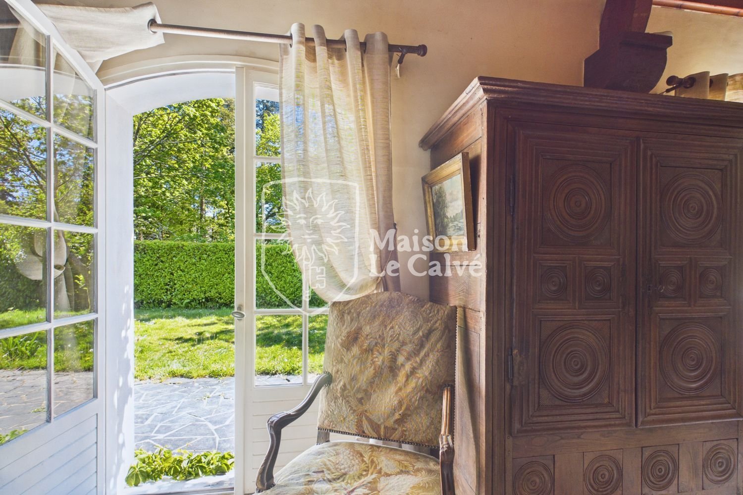 Maison à vendre, 237m², Caudan