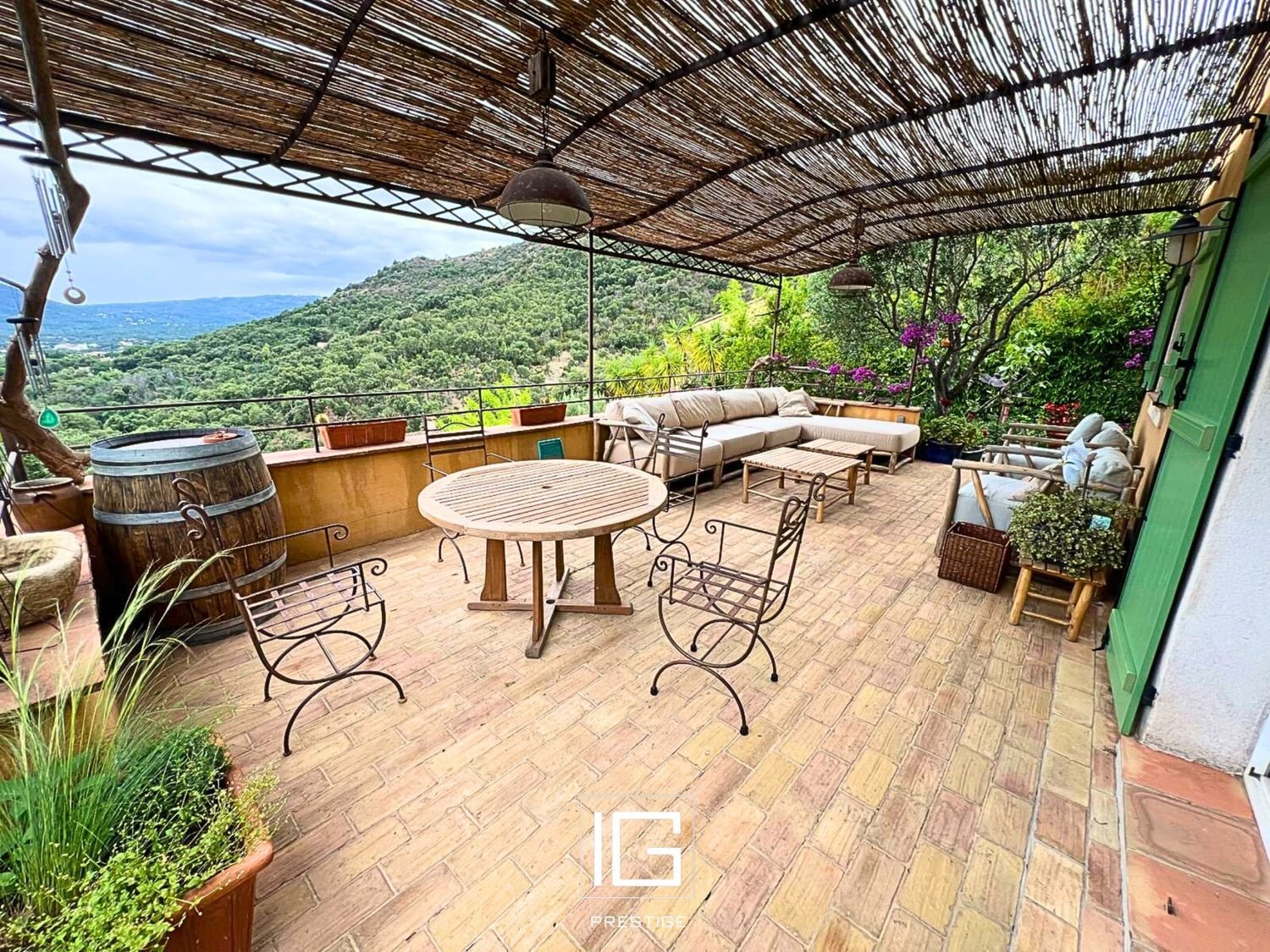 Maison à vendre, 144m², Le Plan-de-la-Tour