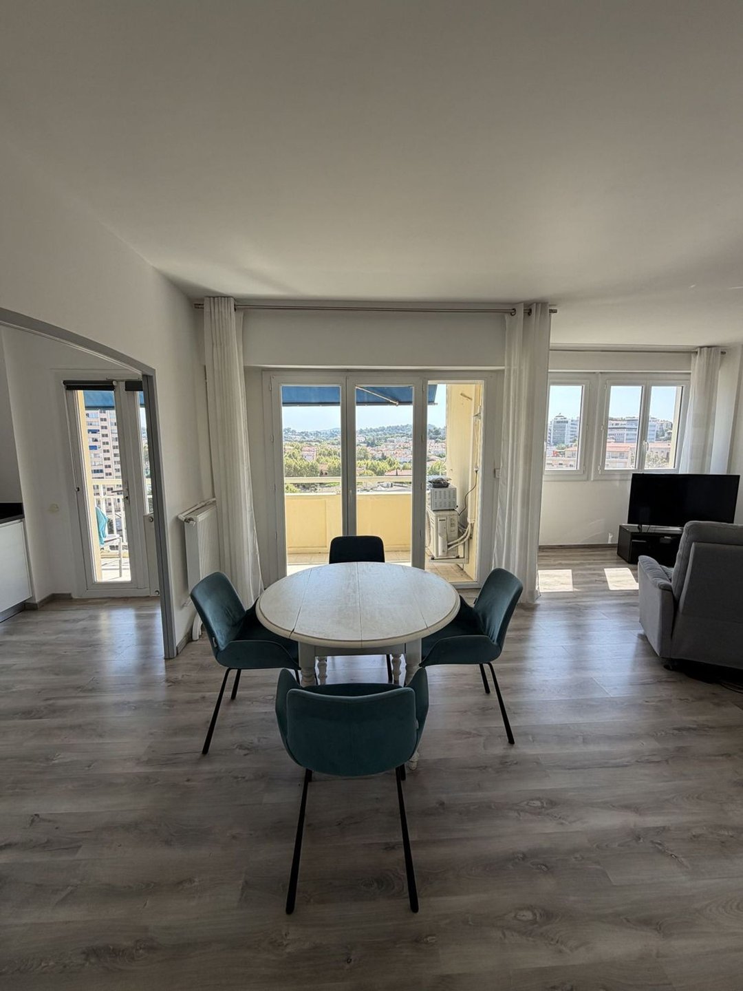 Appartement à vendre, 67m², Toulon