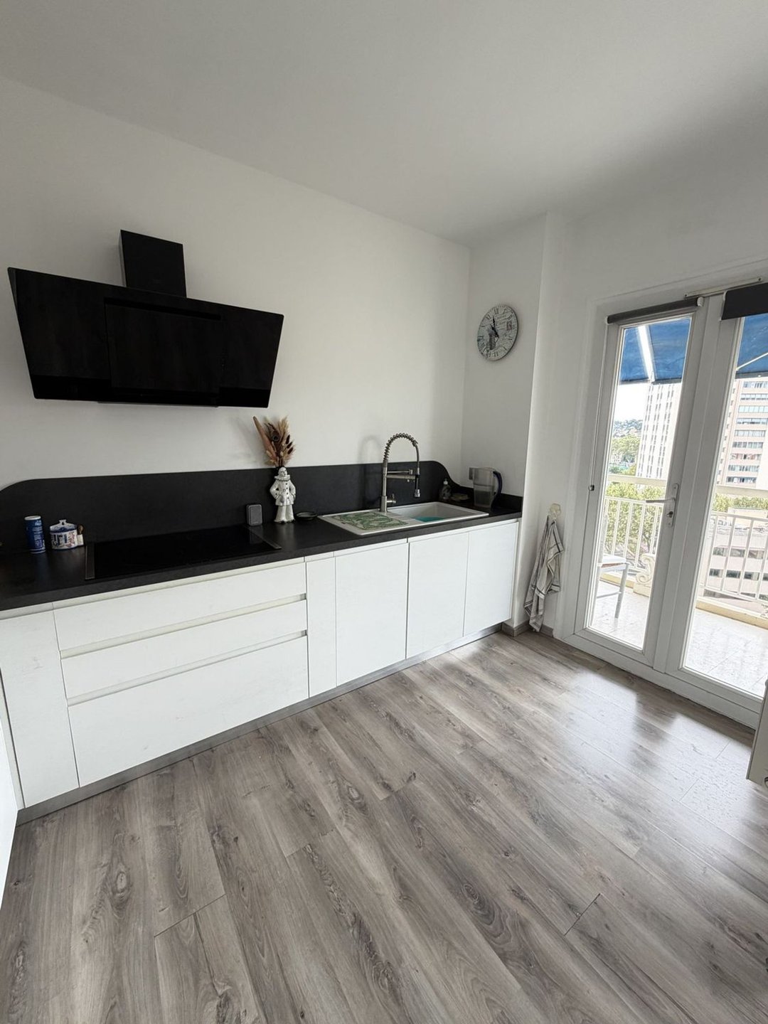 Appartement à vendre, 67m², Toulon