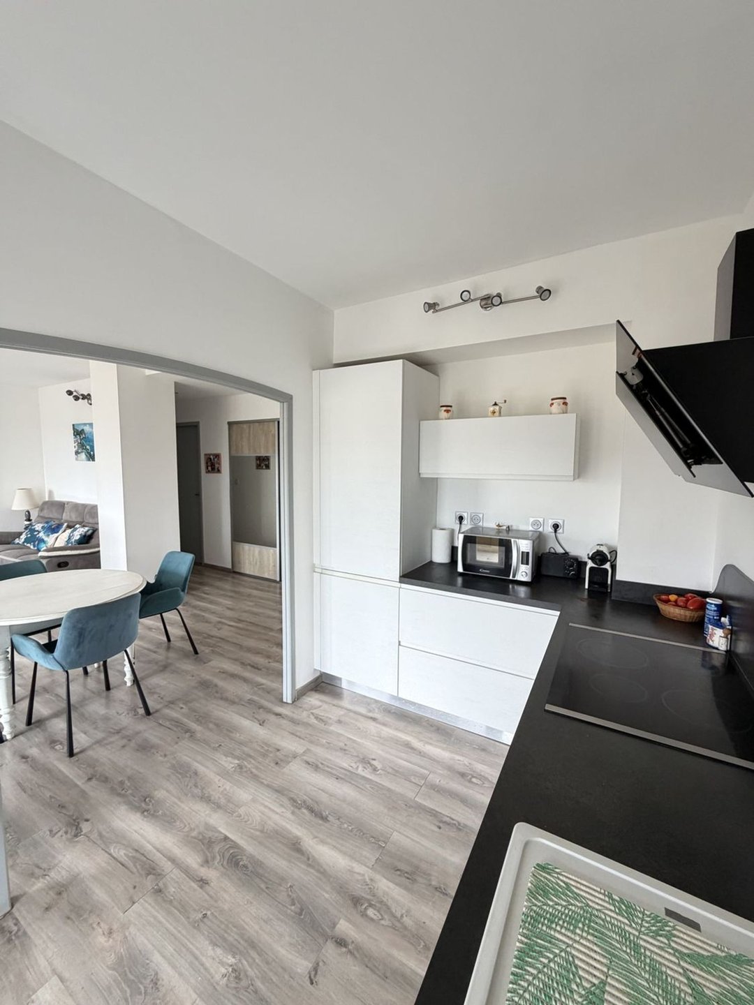 Appartement à vendre, 67m², Toulon