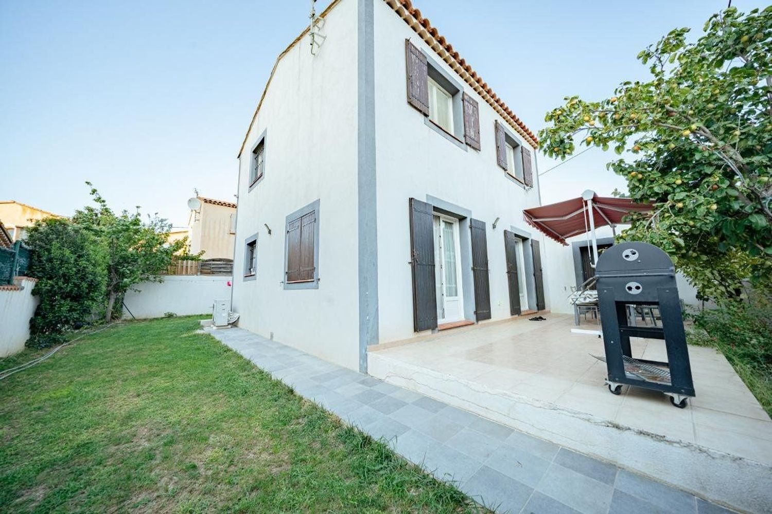 Maison à vendre, 91m², La Seyne-sur-Mer