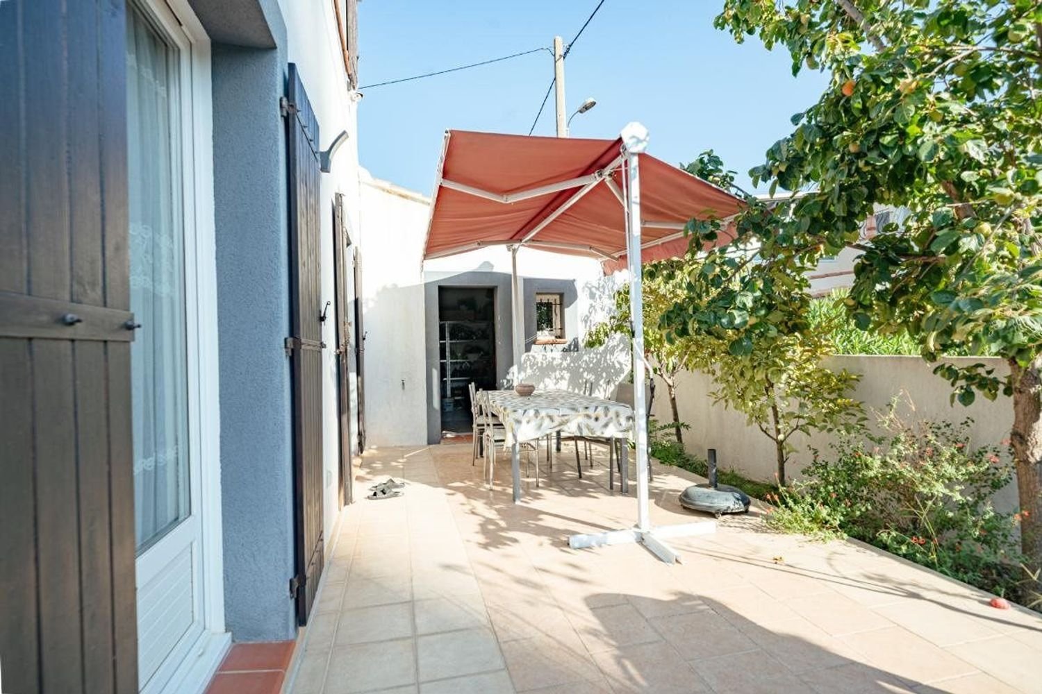Maison à vendre, 91m², La Seyne-sur-Mer