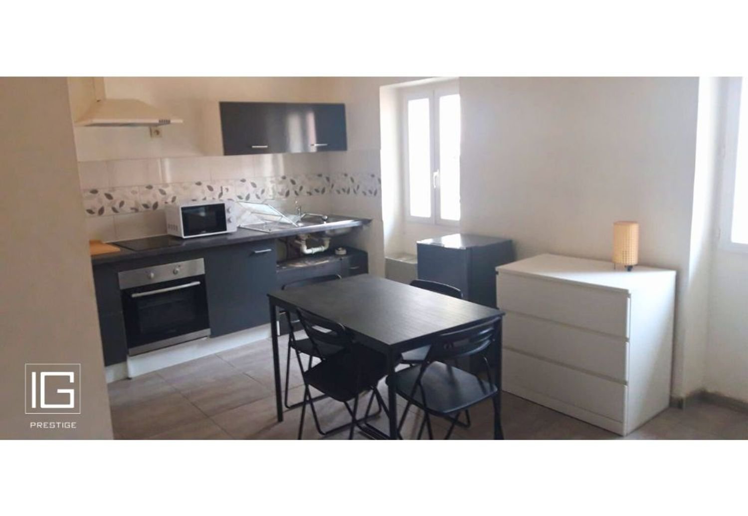 Appartement à vendre, 21m², La Valette-du-Var