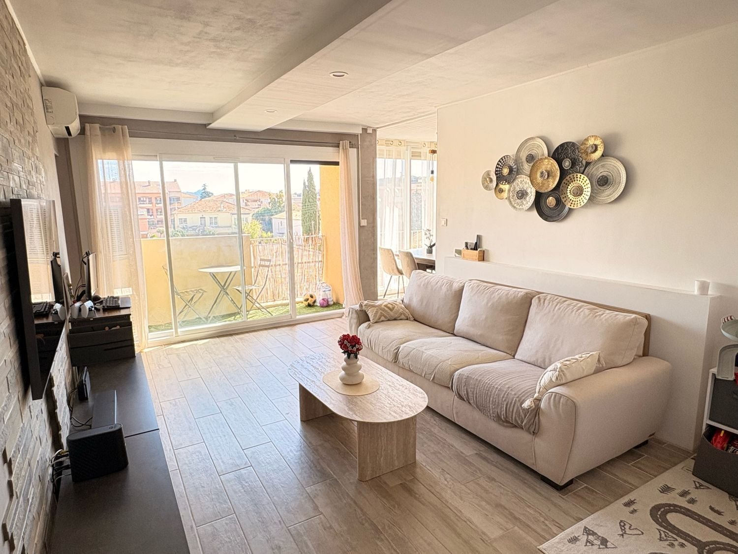 Appartement à vendre, 72m², La Valette-du-Var