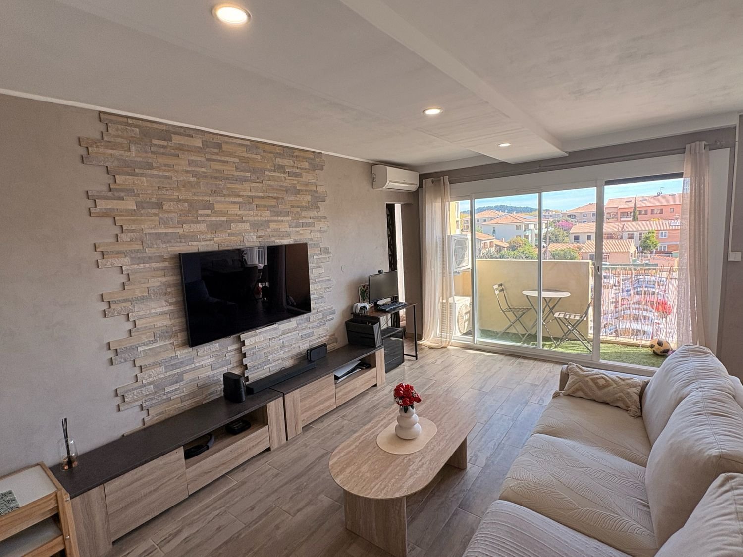Appartement à vendre, 72m², La Valette-du-Var