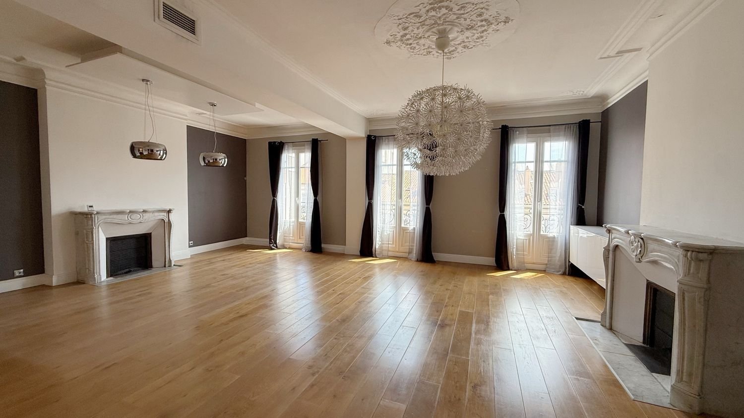 Appartement à vendre, 175m², Toulon