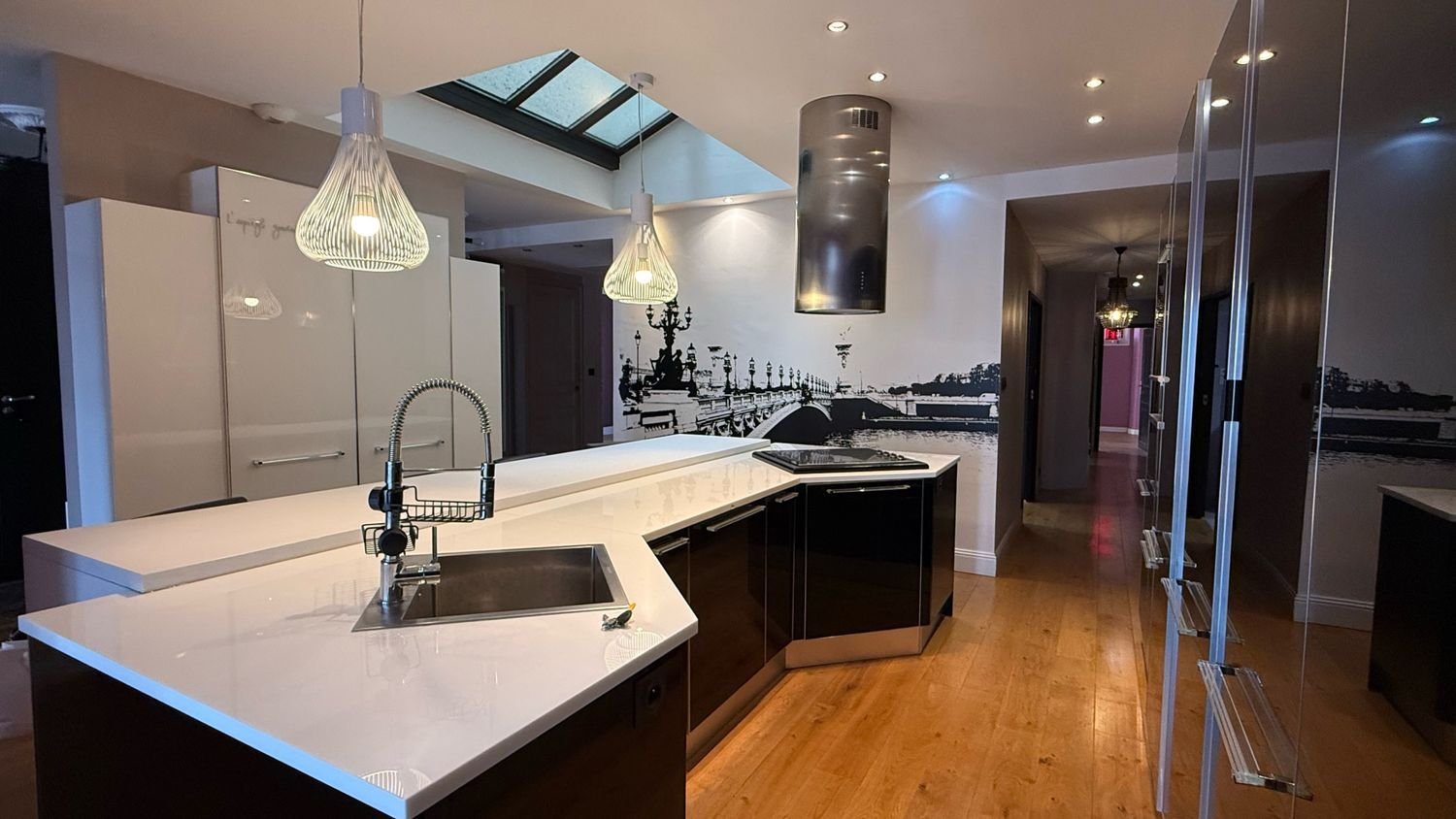 Appartement à vendre, 175m², Toulon