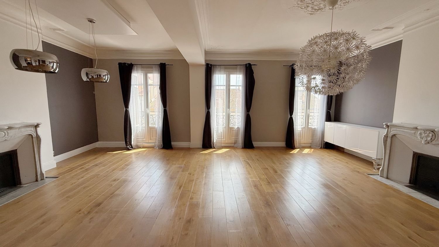 Appartement à vendre, 175m², Toulon