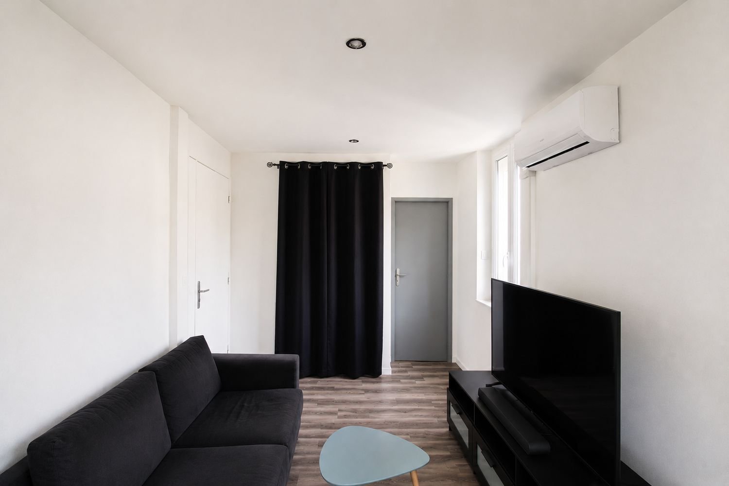 Appartement à vendre, 31m², Toulon