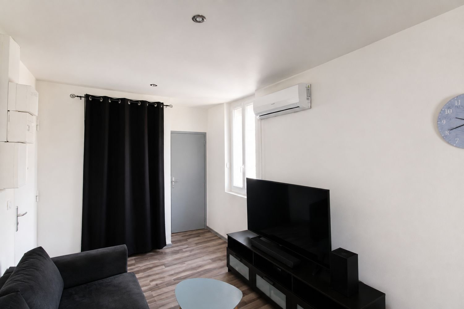 Appartement à vendre, 31m², Toulon