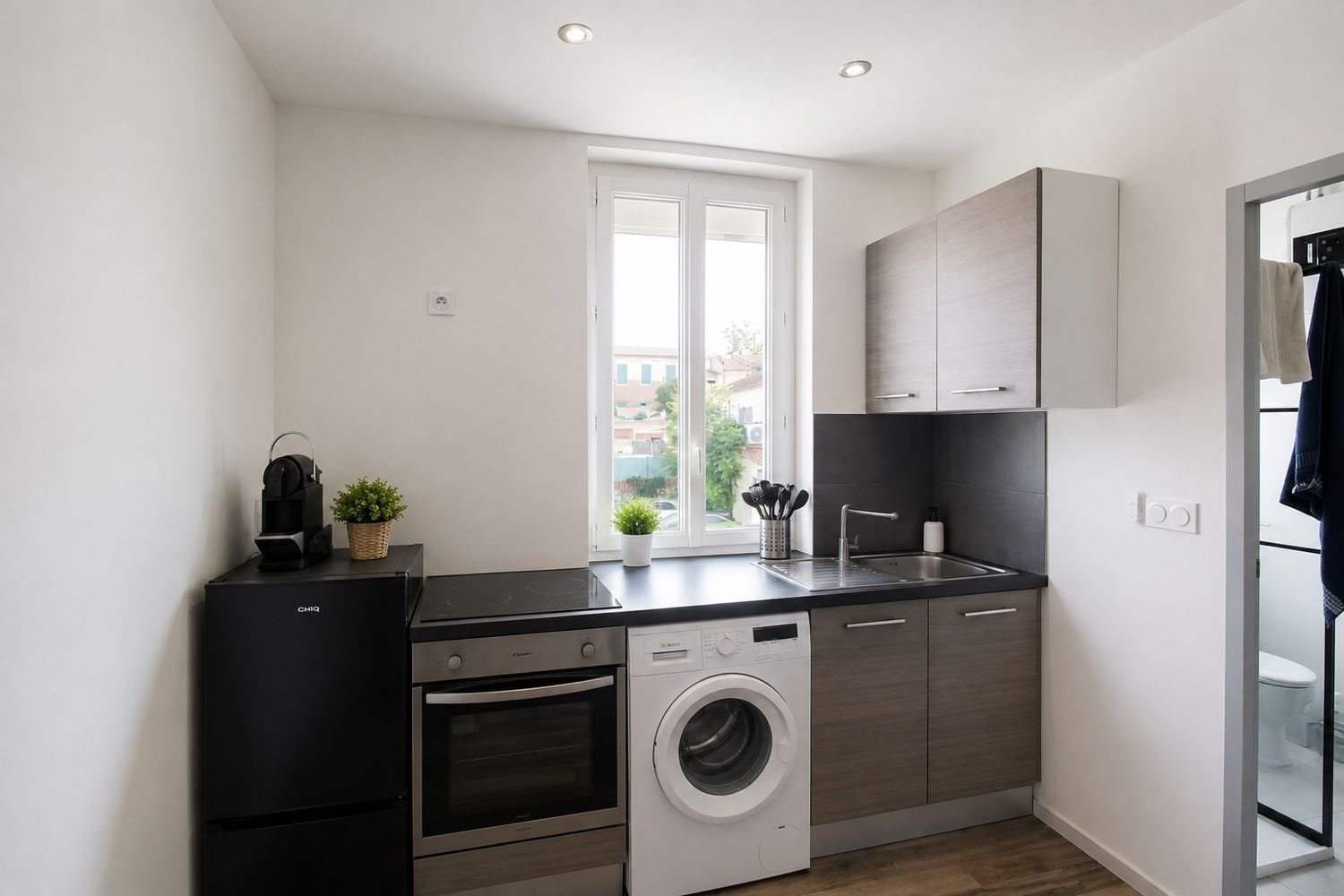 Appartement à vendre, 31m², Toulon