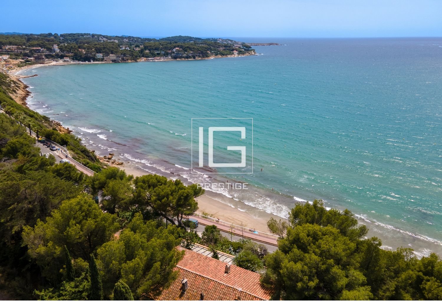 Maison à vendre, 237m², Sanary-sur-Mer