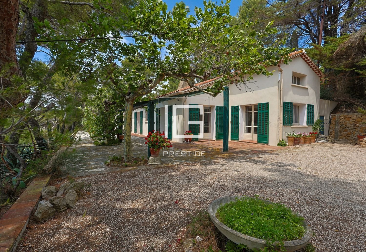 Maison à vendre, 237m², Sanary-sur-Mer