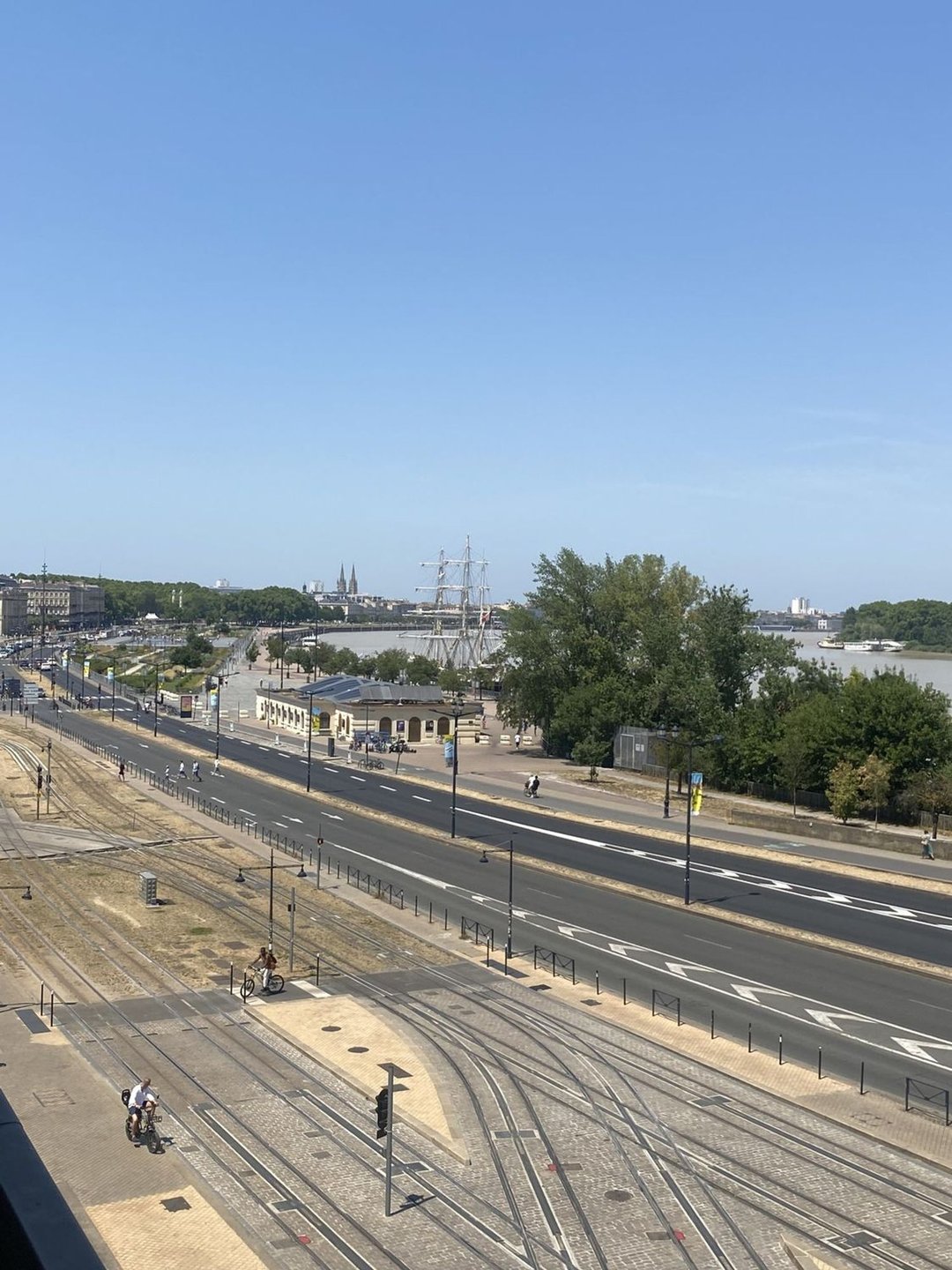 Appartement à vendre, 41m², Bordeaux