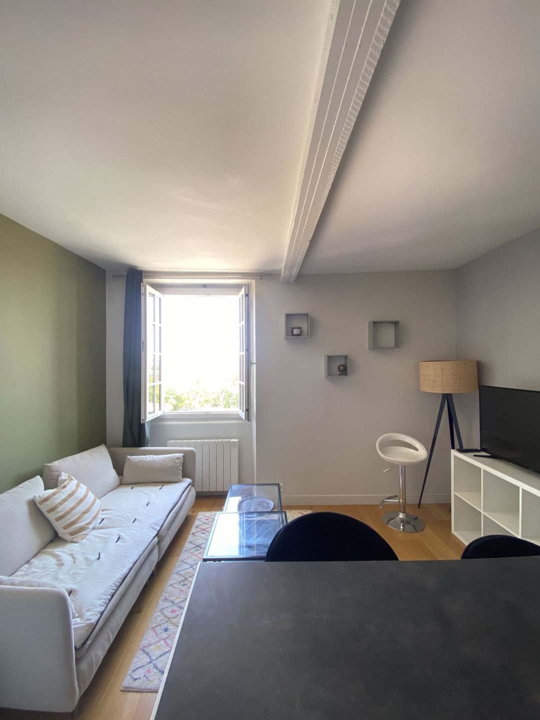 Appartement à vendre, 41m², Bordeaux