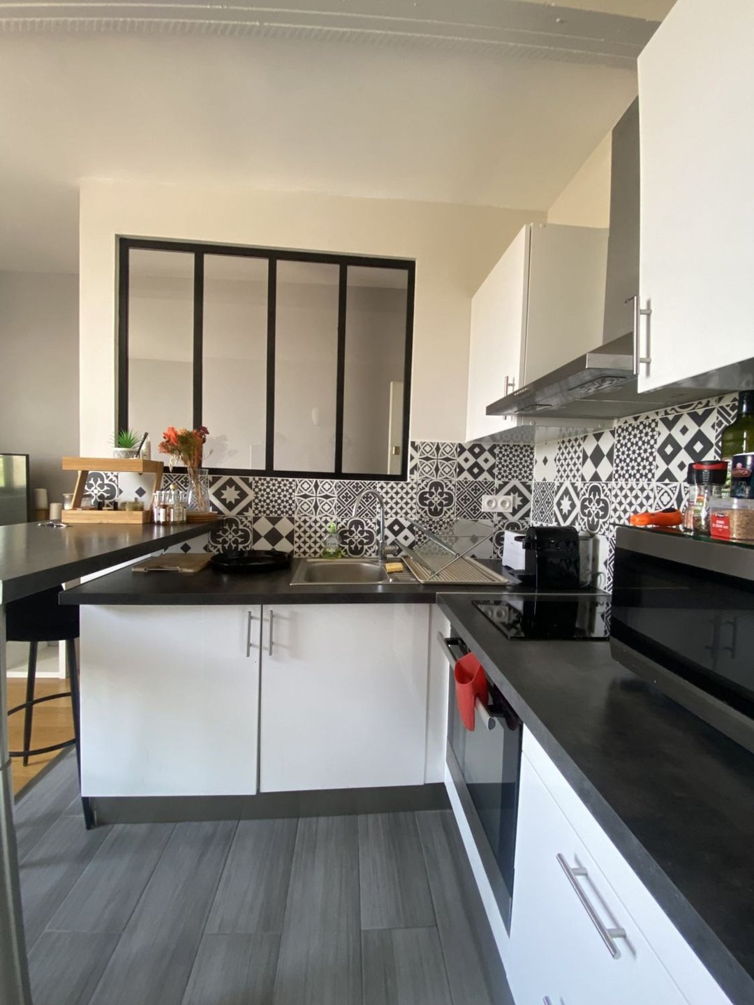 Appartement à vendre, 41m², Bordeaux