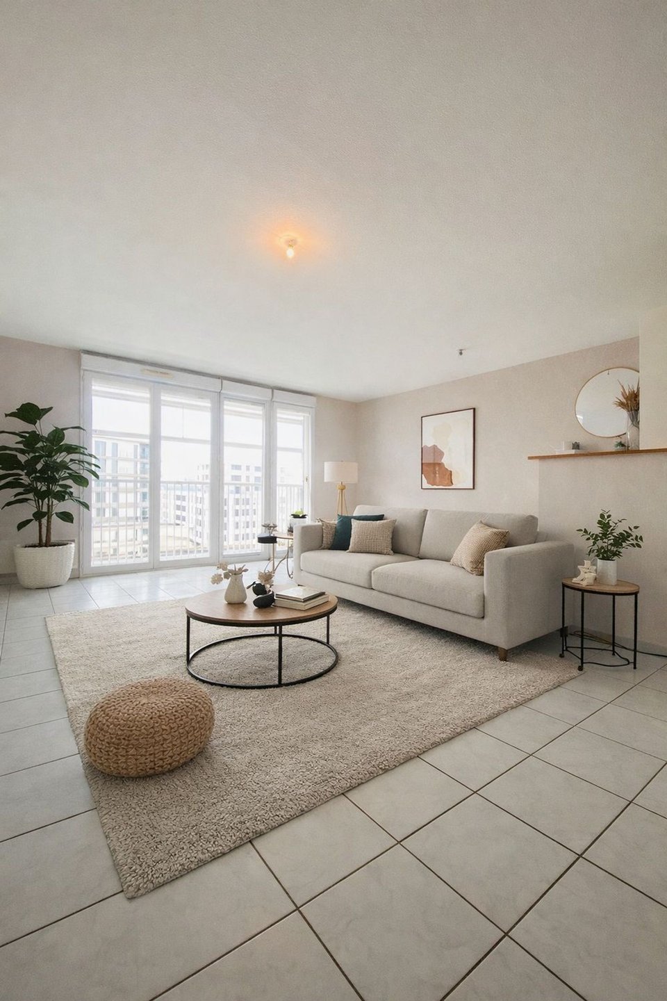 Appartement à vendre, 72m², Bordeaux