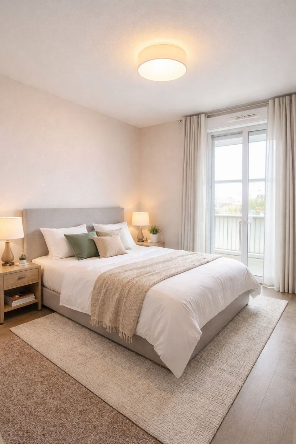 Appartement à vendre, 72m², Bordeaux