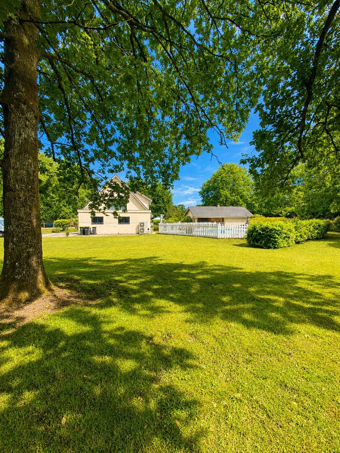 Maison à vendre, 254m², Le Pian-Médoc