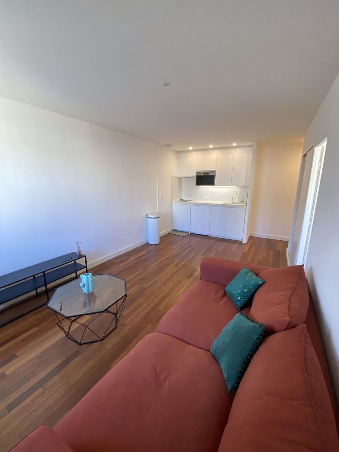 Appartement à vendre, 40m², Bordeaux