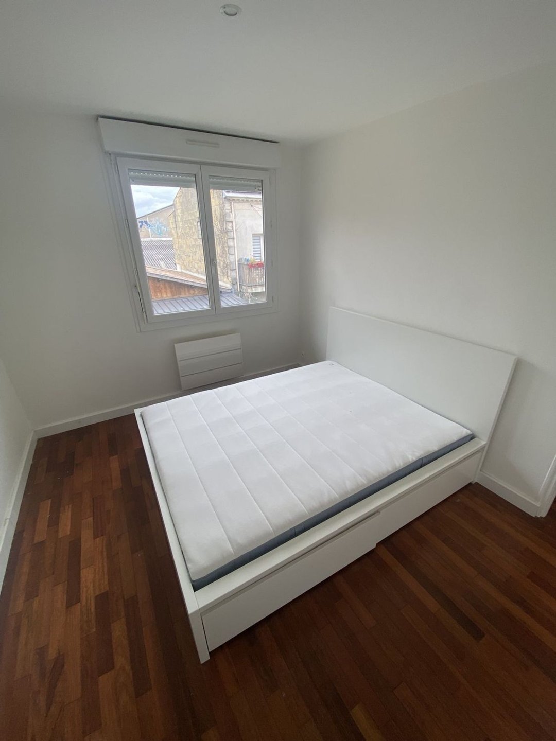 Appartement à vendre, 40m², Bordeaux