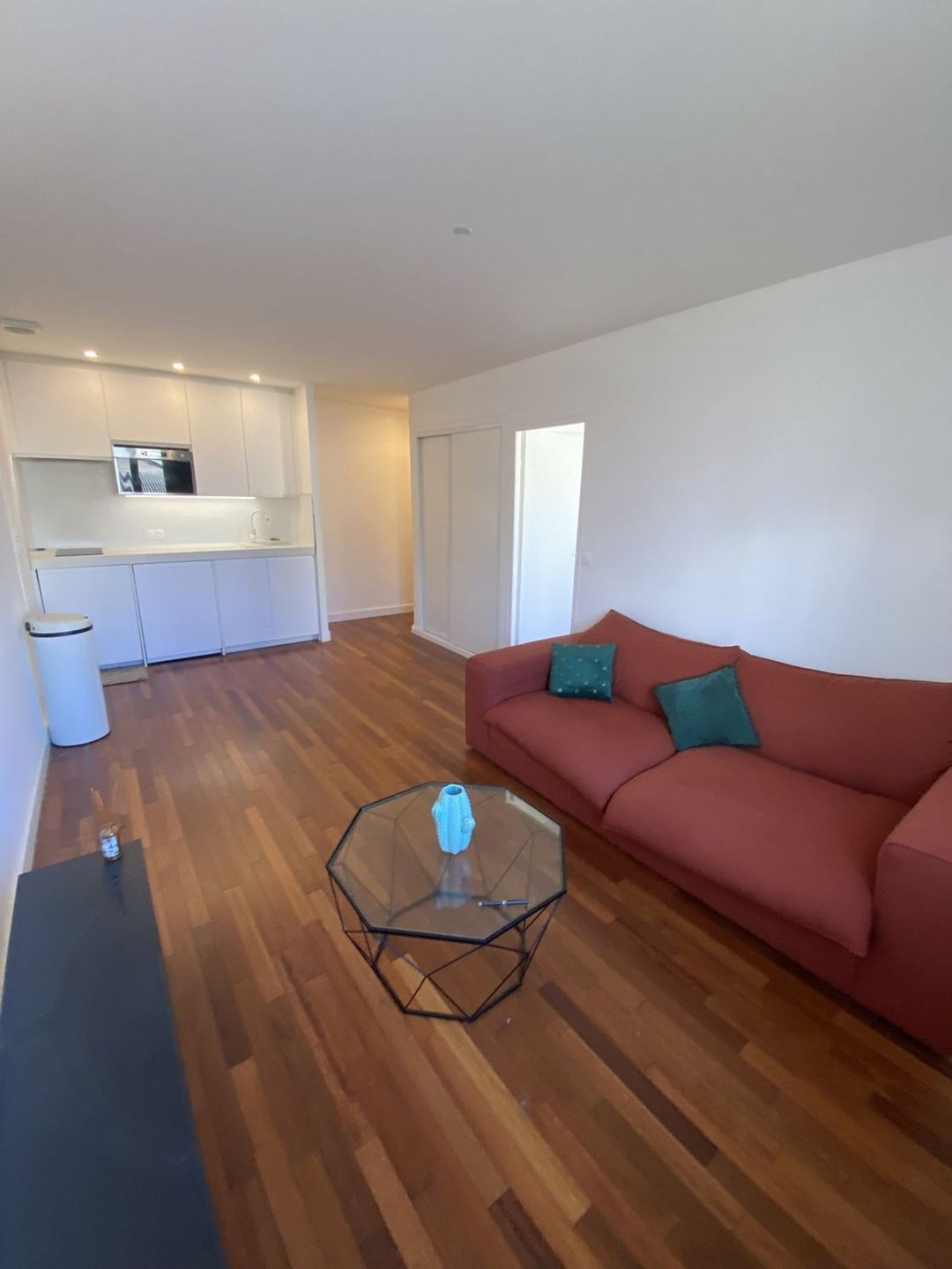 Appartement à vendre, 40m², Bordeaux