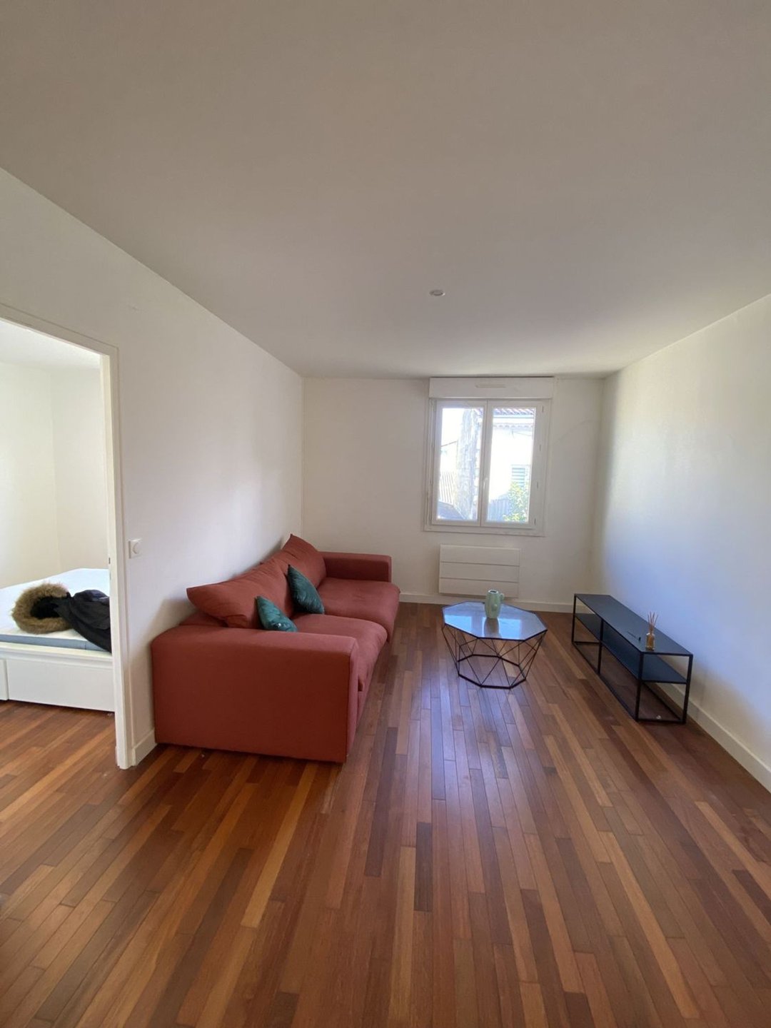 Appartement à vendre, 40m², Bordeaux