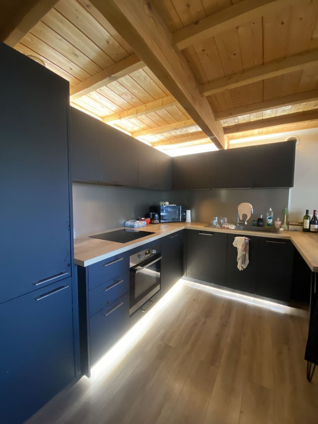 Appartement à vendre, 63m², Bordeaux