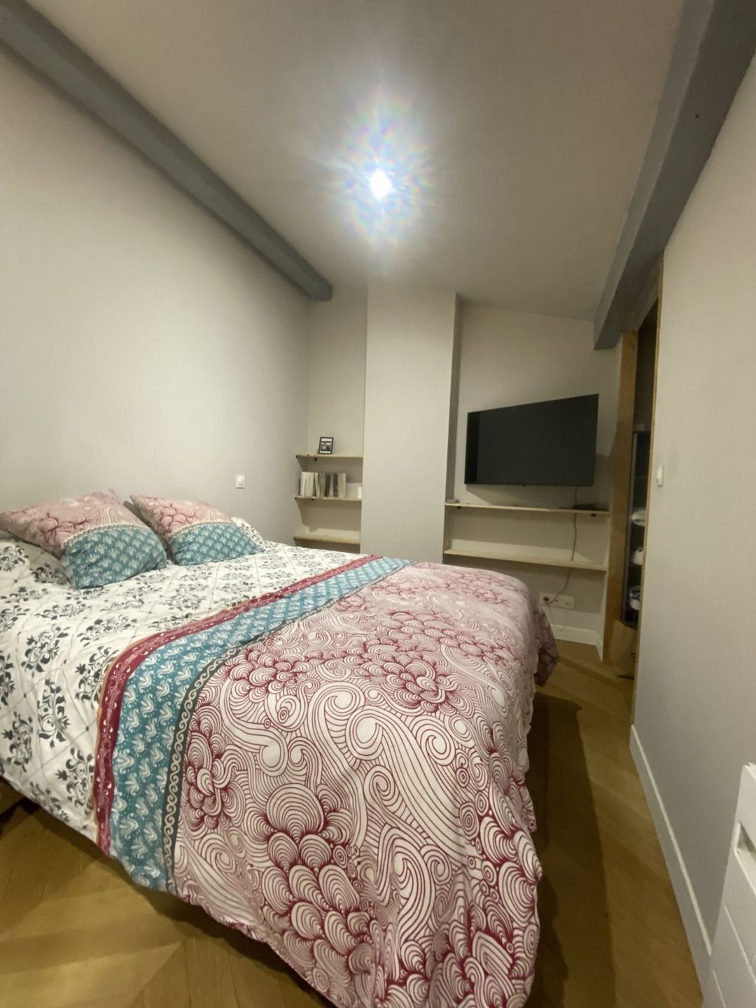 Appartement à vendre, 63m², Bordeaux