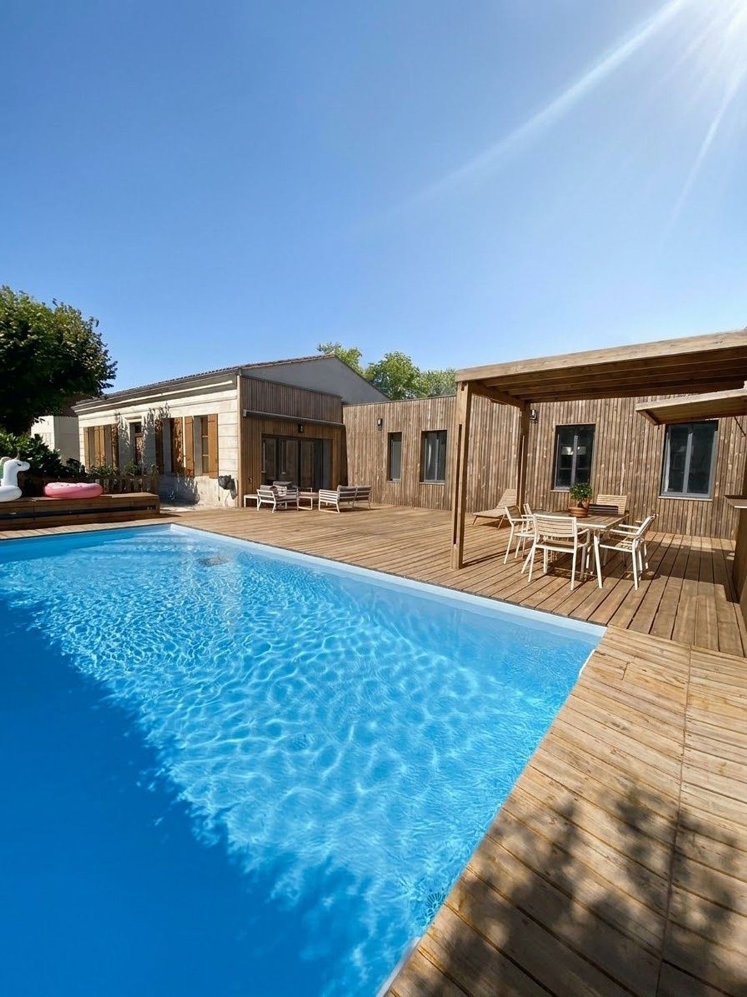 Maison à vendre, 164m², Blanquefort