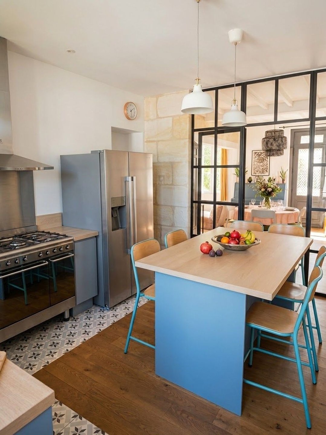 Maison à vendre, 164m², Blanquefort