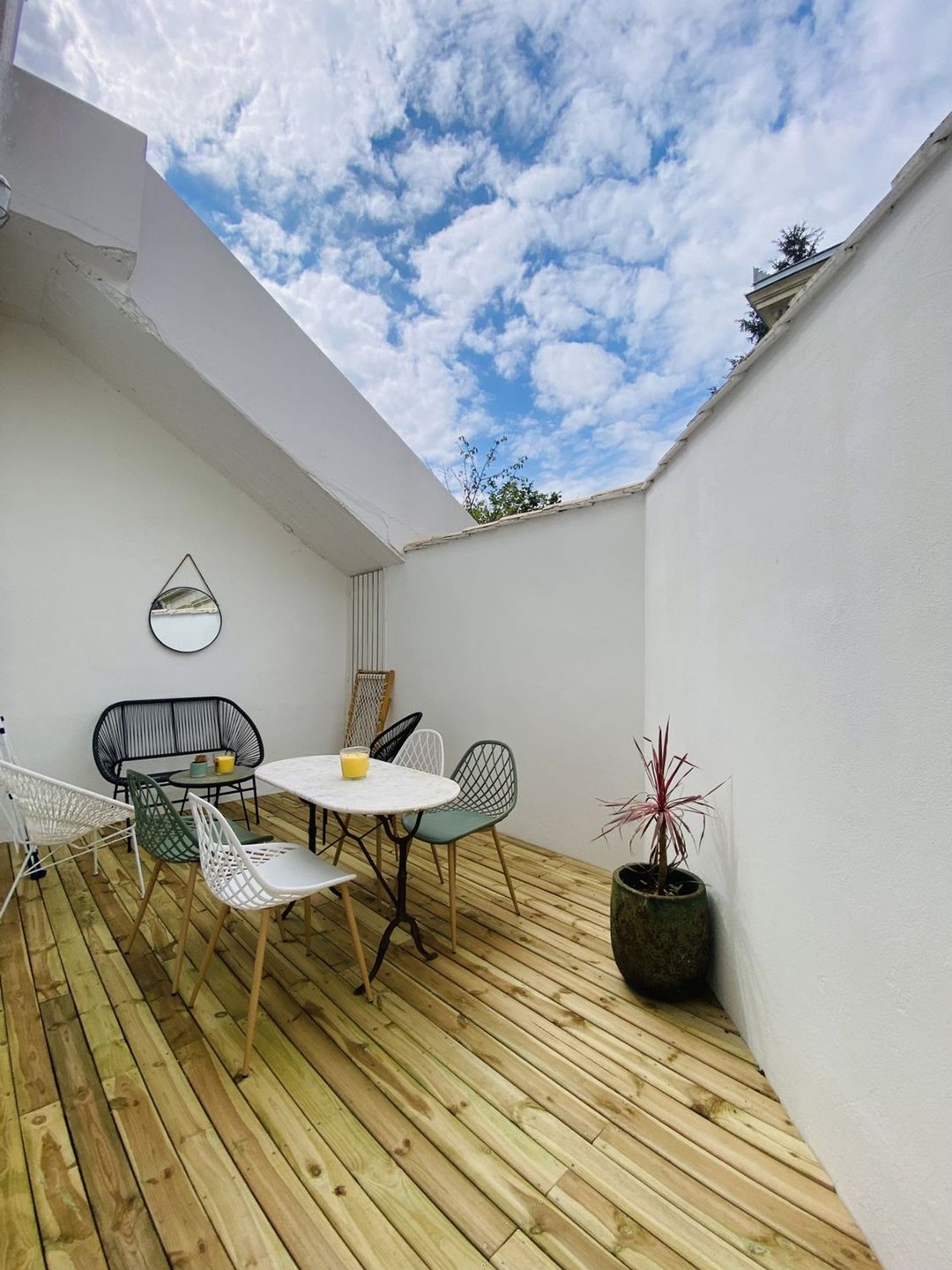 Appartement à vendre, 65m², Le Bouscat