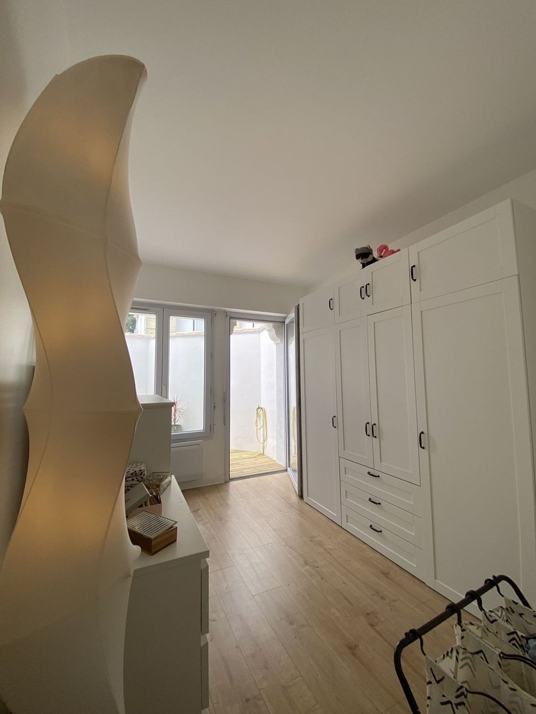 Appartement à vendre, 65m², Le Bouscat