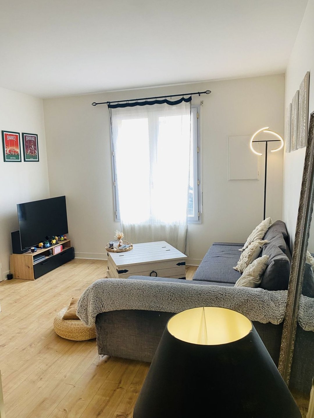 Appartement à vendre, 65m², Le Bouscat