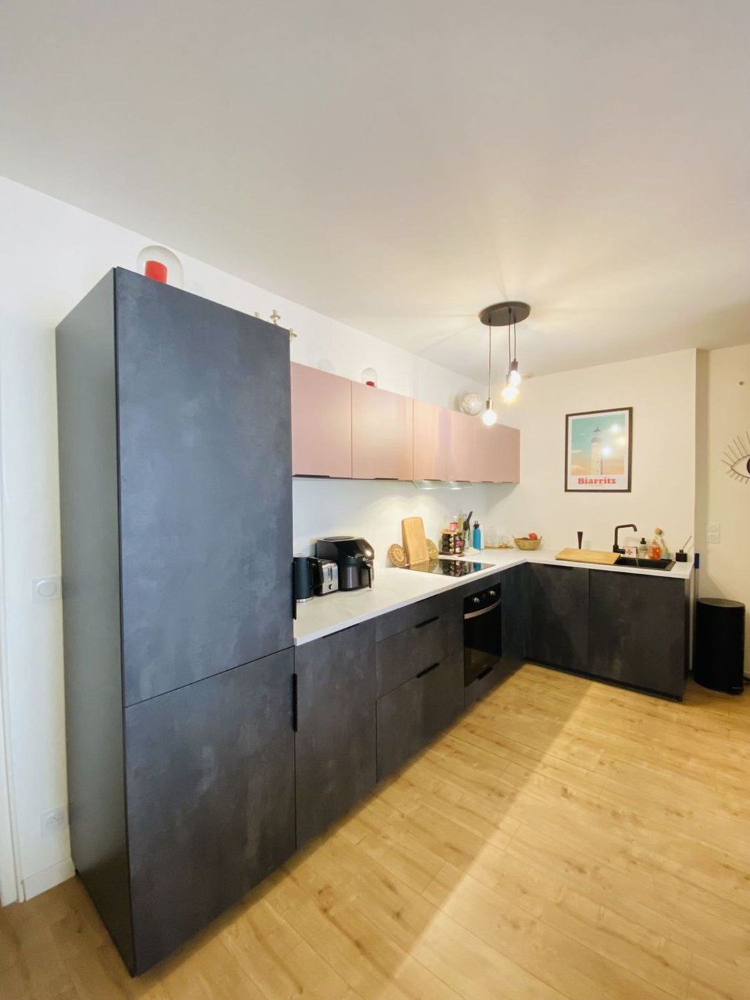 Appartement à vendre, 65m², Le Bouscat